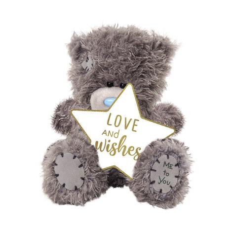 4" Love & Wishes Me to You Bear £6.99
